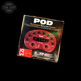 Used Line 6 POD Pedal w/box TSU25858