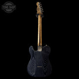 Back of Used Neville Custom Shop Thinline.