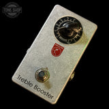 Used R2R Electric Treble Booster #326 TSU26149