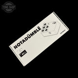 Box for Used JHS NOTADUMBLE.