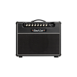 Front of Bad Cat Cub V 40 Handwired EL34 40w 1x12 Tube Combo.