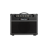 Front of Bad Cat Cub V 40 Handwired EL84 15w 1x12 Tube Combo.