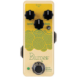 Front of EarthQuaker Devices Blumes Jr MOSFET Mod Low Signal Shredder