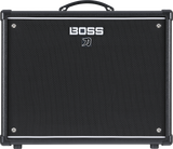 Front of Boss Katana Gen 3 100W 1x12" Combo Amp.