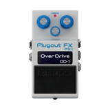 Top down of Boss PX-1 Plugout FX.