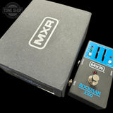 Top of Used MXR MX100 Rockman Pedal.