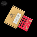 Used Sonicake King of Twins Overdrive with box.