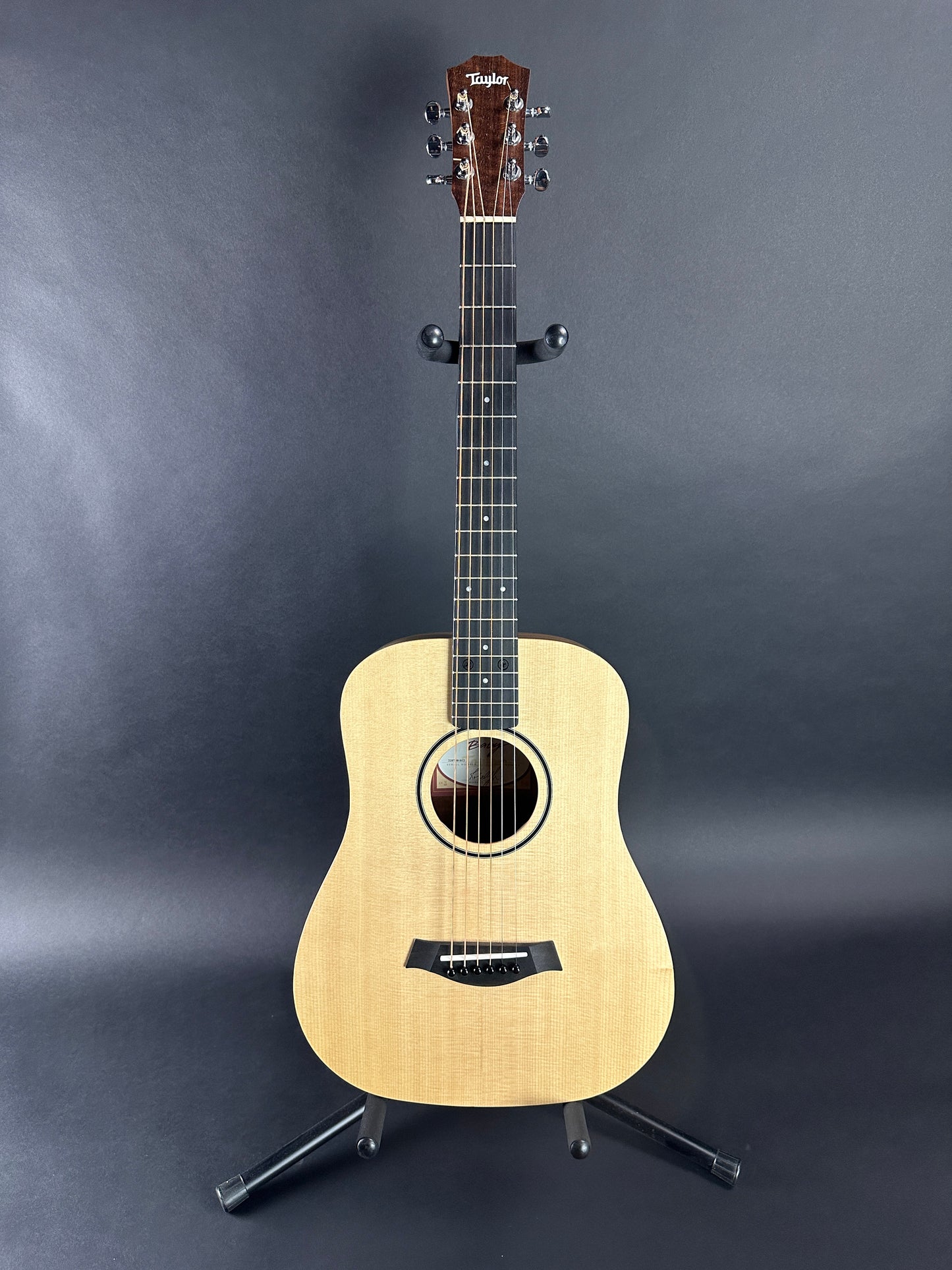 Full front of Used Taylor BT1 Baby.