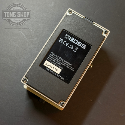 Used Boss GE-7 w/box TSU23234