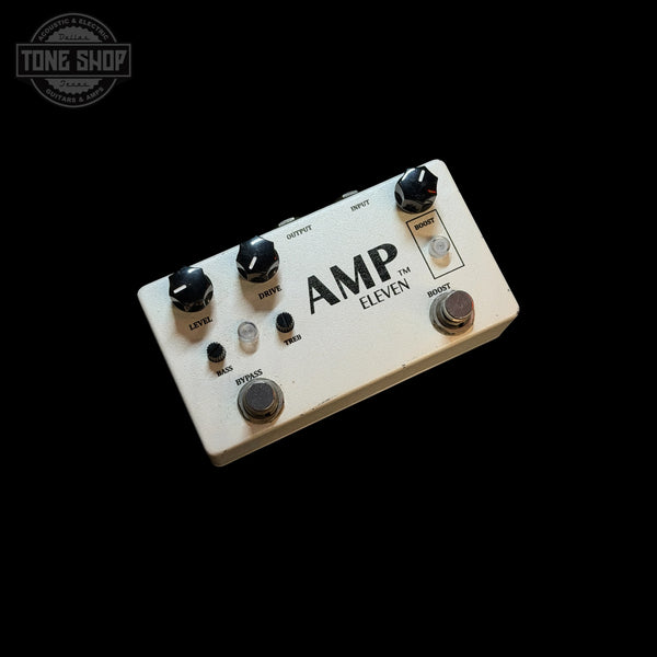 Used Lovepedal Amp Eleven TSU24866