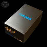 Used Boss GE-7 w/box TSU26488