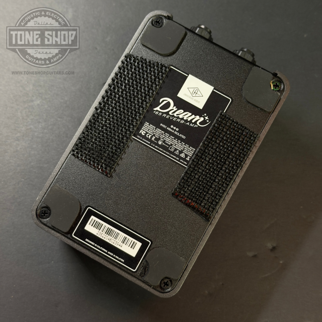 universal audio dream65 美品 Dream_1__00994.1653402196.jpg?c=2