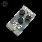 Top of Used TC Electronic Grand Magus Distortion.
