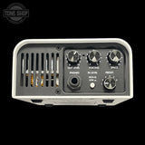 Front of Used Two Notes Torpedo Captor X TSS7357.