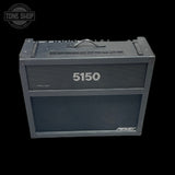 Used Peavey 5150 2X12 60 Watt Amplifier TSS7566