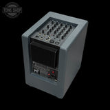 Used Schertler Unico Amp TSU26461