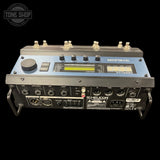 Back of Used TC Helicon VoiceLive Vocal Effects Unit TSS7685.