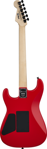 Charvel エレキギター レッドグラデーション Charvel Pro-Mod San Dimas Style 1 HH FR RW Rosewood Satin Ferrari