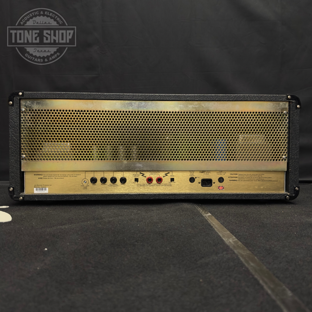 Used Marshall JCM900-SLX 50w Head TSU21833