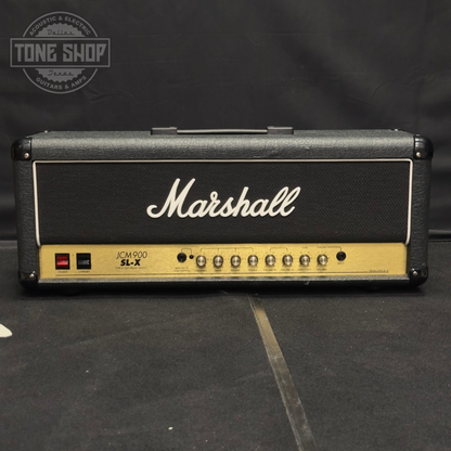 Used Marshall JCM900-SLX 50w Head TSU21833