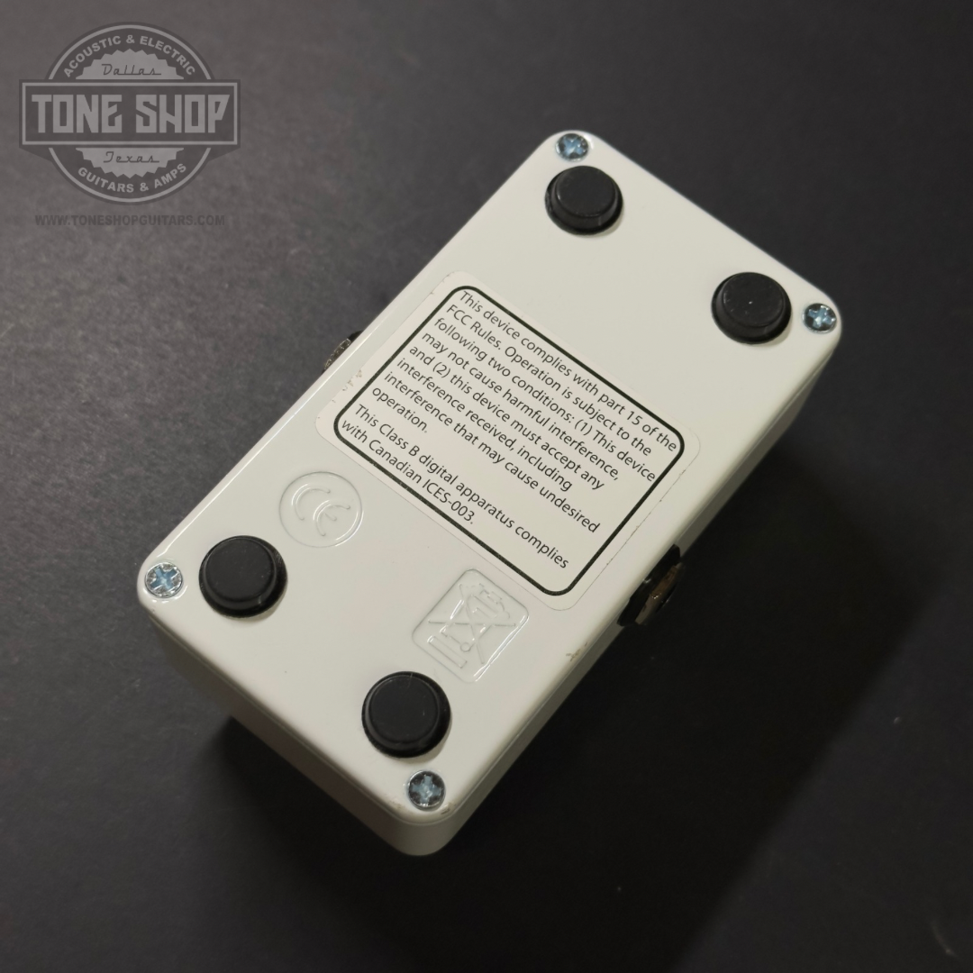 Used EHX 360 Nano Looper TSU21909