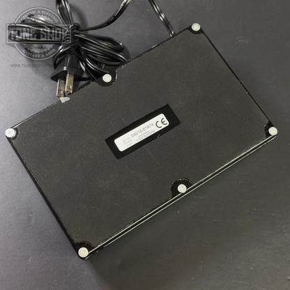 Used Carl Martin Plexi Tone w/box TSU21973