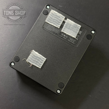 Used TC Electonic SCF Gold Stereo Chorus/Flanger w/box TSU22001