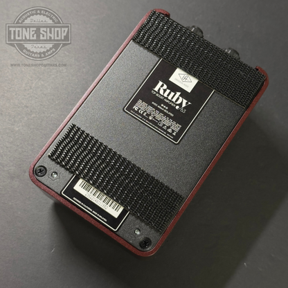 Used Universal Audio Ruby 63  w/box TSU21933