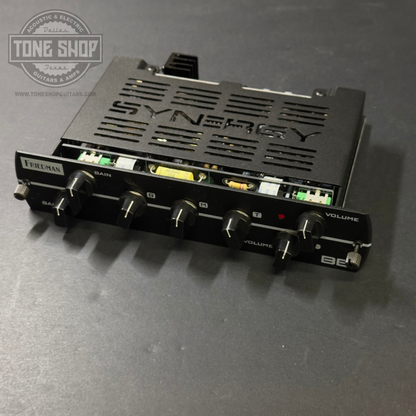 Used Synergy Friedman BE w/box TSU22095