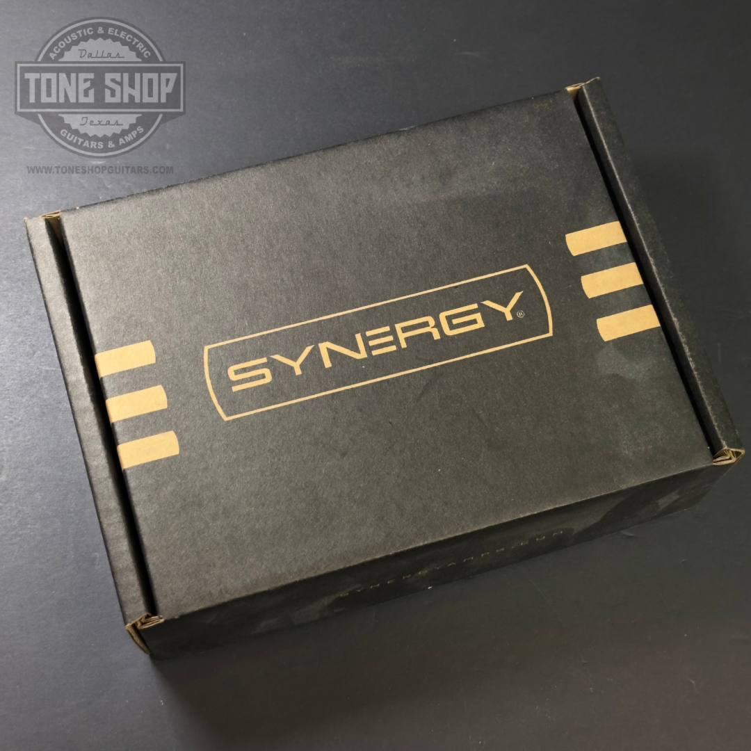 Used Synergy Friedman BE w/box TSU22095