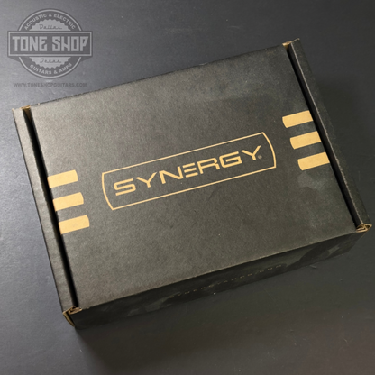 Used Synergy Friedman BE w/box TSU22095