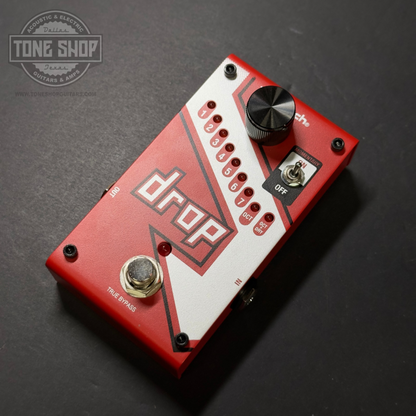 Used Digitech Drop TSU22112