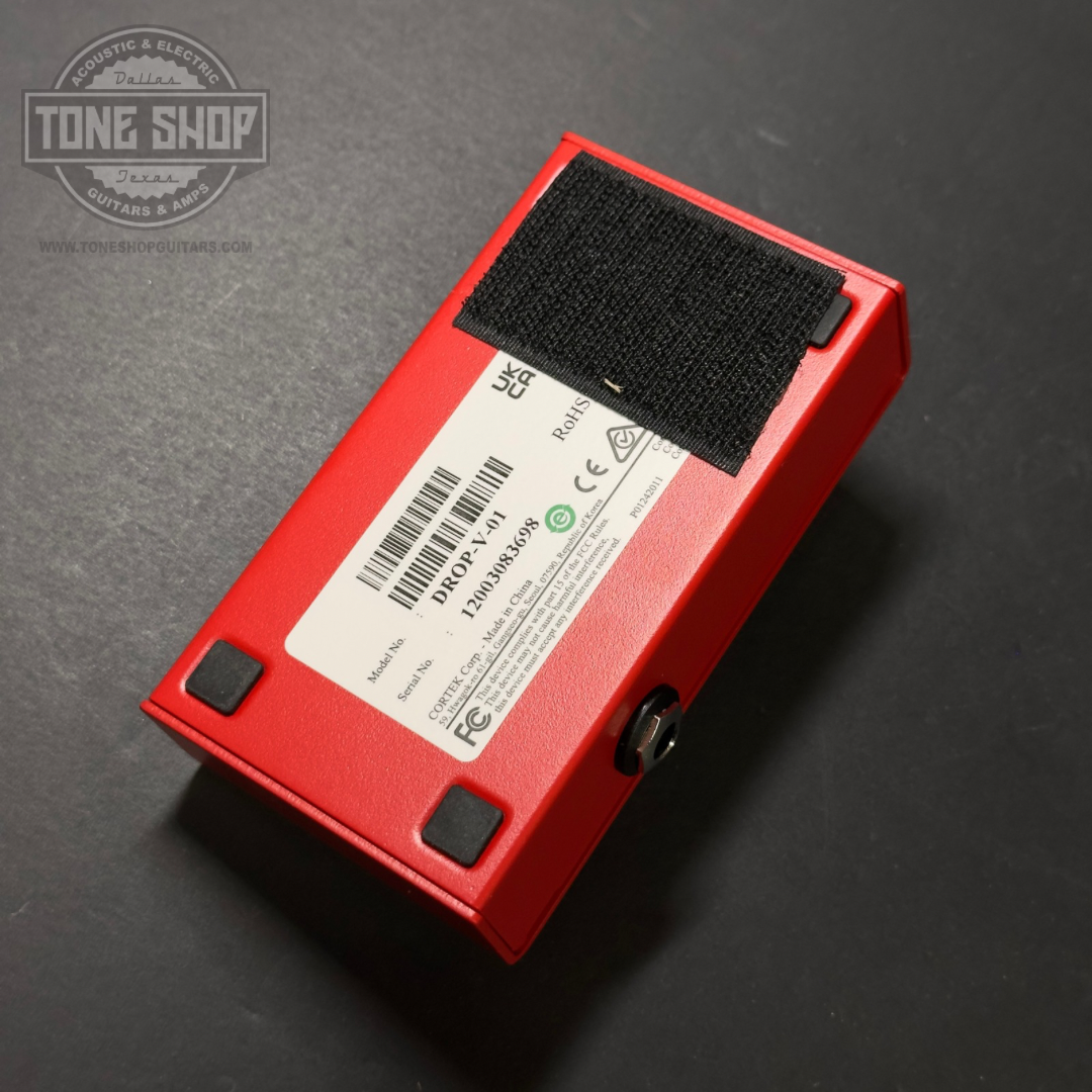 Used Digitech Drop TSU22112