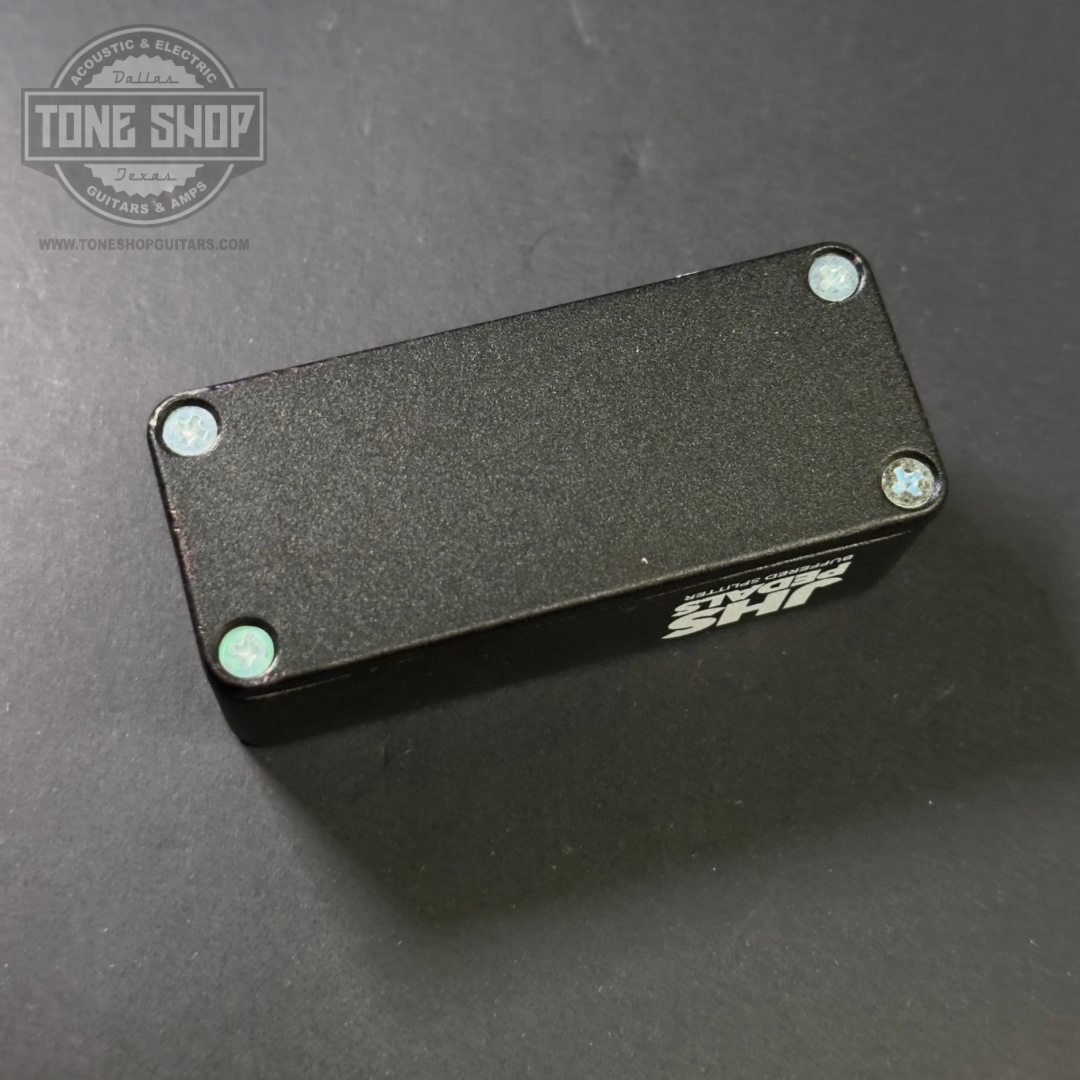 Used JHS Buffered Splitter TSU22118