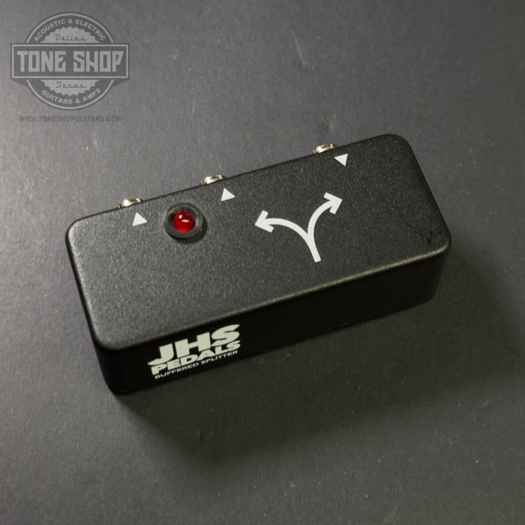 Used JHS Buffered Splitter TSU22118