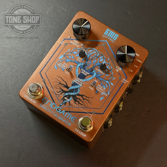 Used KMA Machines Endgame TSU23124