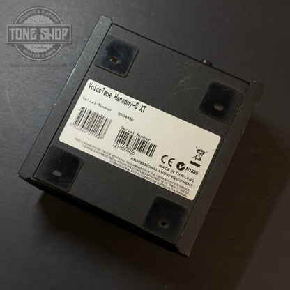 Used TC Helicon Harmony G-XT TSU23091