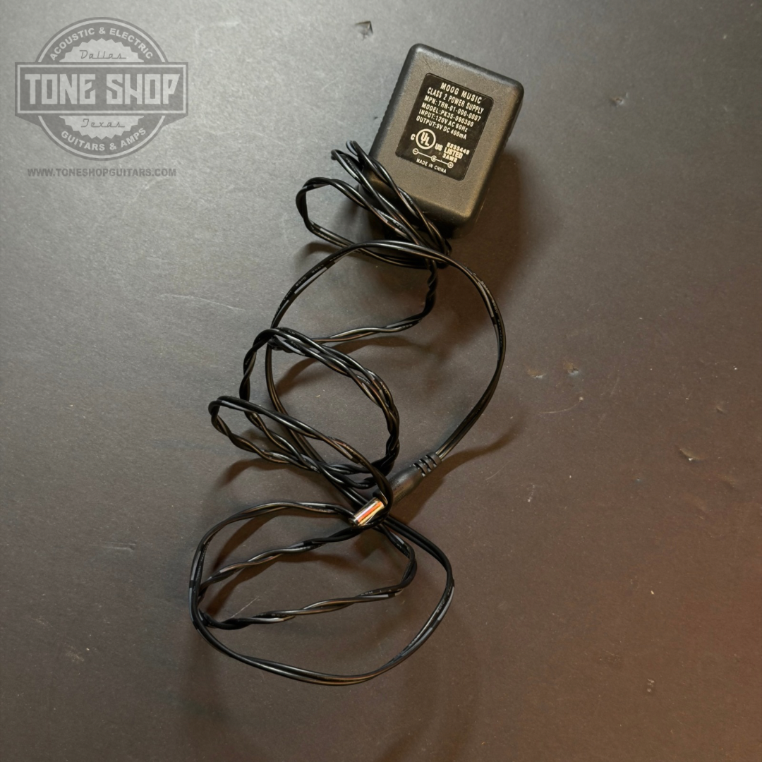 Used Moog MF101 Moogerfooger w/box TSU23170