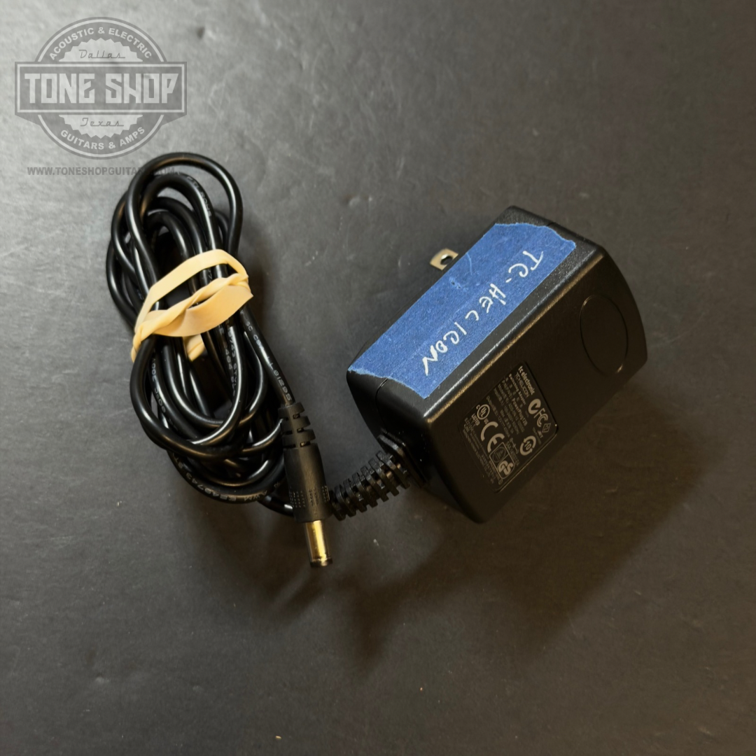 Used TC Helicon Harmony G-XT TSU23091