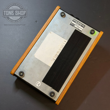 Used Moog MF101 Moogerfooger w/box TSU23170