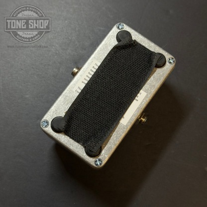 Used Electro-Harmonix Bass Soul Food w/box TSU23104