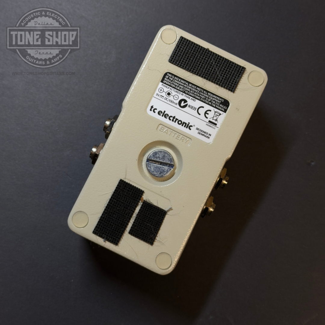 Used TC Electronic Mimiq Doubler TSU23155