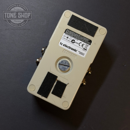 Used TC Electronic Mimiq Doubler TSU23155