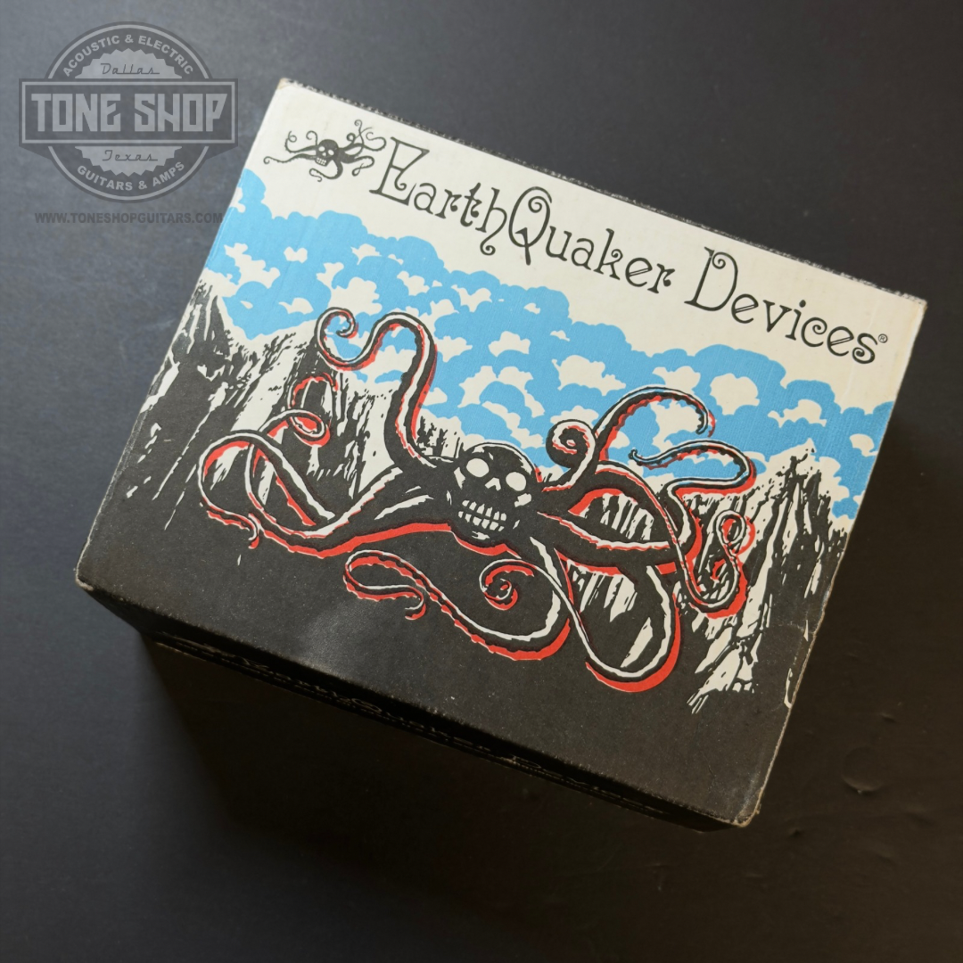 Used Earthquaker Devices Data Corrupter TSU23158