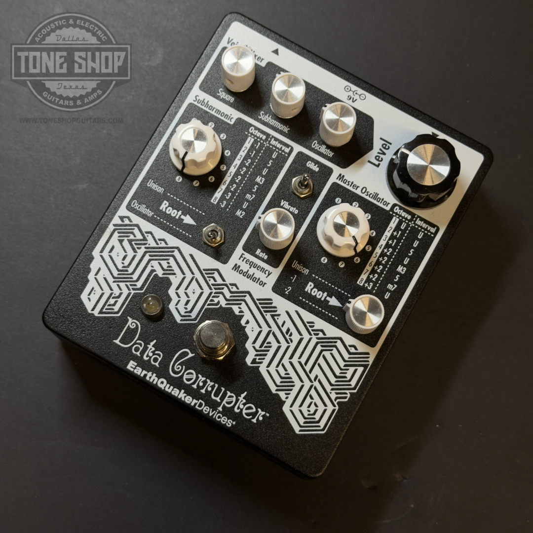 Used Earthquaker Devices Data Corrupter TSU23158