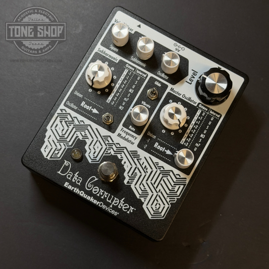 Used Earthquaker Devices Data Corrupter TSU23158