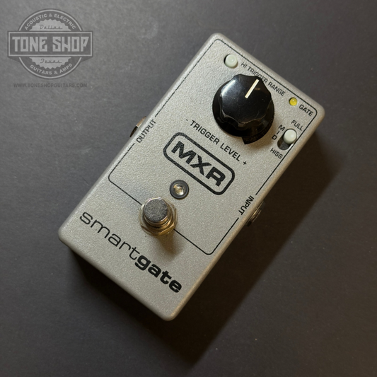 Used MXR Smartgate TSU23133