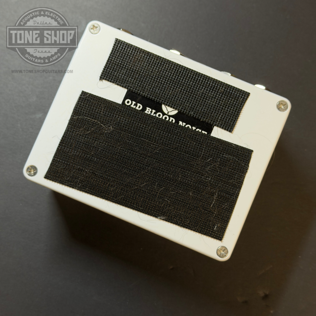 Used Old Blood Noise Endeavors Signal Blender TSU23156