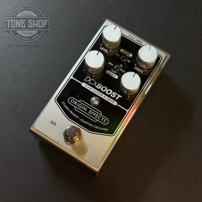 Origin Effects SlideRIG large format レア Origin Slide Rig Large Format (Used)