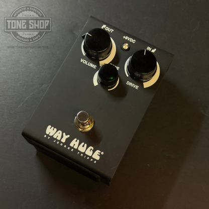Used Way Huge Chalky Box Special Edition Saucy Box Overdrive w/ Box w/ Chalk TSU16732